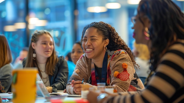 French conversation practice